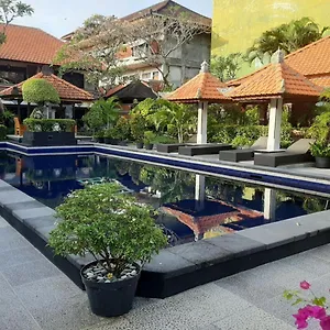 Hotel Dewa Bharata, Legian (Bali)