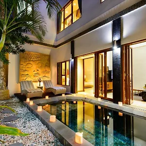 Villa Michelina, Legian (Bali)