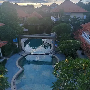 Hotel Kusnadi, Legian (Bali)