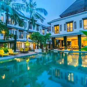 Hotel Casa Padma, Legian (Bali)