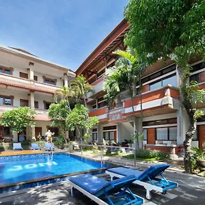 Hotel Village Beach - Chse Certified, Legian (Bali)