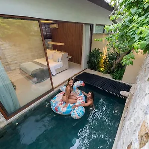 Villa La Vie Seminyak By Ini Vie Hospitality, Legian (Bali)