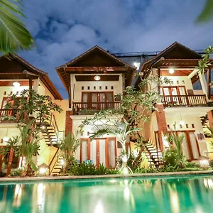 Hotel Pelasa, Legian (Bali)