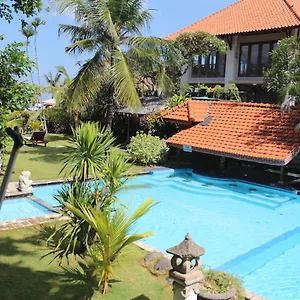 Hotel The Sari Beach, Legian (Bali)