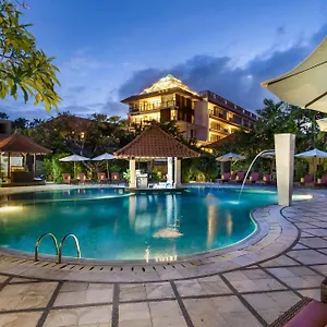 Hotel Puri Raja, Legian (Bali)