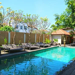 Hostel Mirah, Legian (Bali)