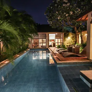 Villa Samana, Legian (Bali)